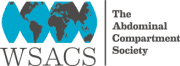 WSACS - the Abdominal Compartment Society